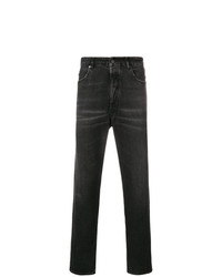 Мужские темно-серые джинсы от Golden Goose Deluxe Brand