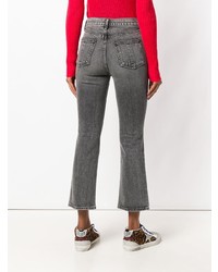 Женские темно-серые джинсы от Rag & Bone