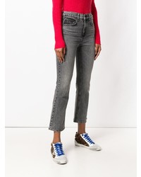 Женские темно-серые джинсы от Rag & Bone