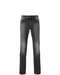 Мужские темно-серые джинсы от Harmony Paris