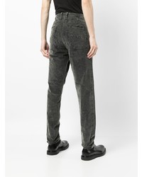 Мужские темно-серые джинсы от Transit