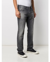 Мужские темно-серые джинсы от Just Cavalli