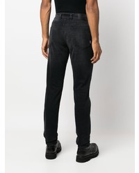 Мужские темно-серые джинсы от PT TORINO