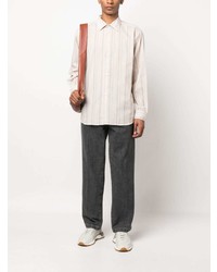 Мужские темно-серые джинсы от mfpen