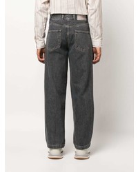 Мужские темно-серые джинсы от mfpen