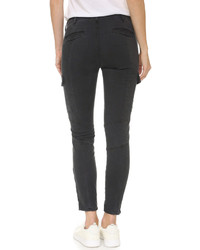 Женские темно-серые джинсы от J Brand