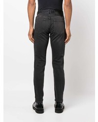 Мужские темно-серые джинсы от Karl Lagerfeld