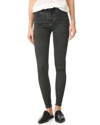 Женские темно-серые джинсы от Iro . Jeans