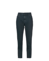 Женские темно-серые джинсы от IRO