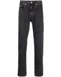 Мужские темно-серые джинсы от Isabel Marant