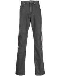 Мужские темно-серые джинсы от Isabel Marant