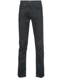 Мужские темно-серые джинсы от J Brand