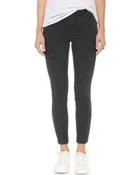 Женские темно-серые джинсы от J Brand