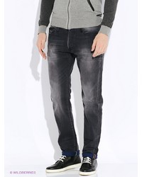 Мужские темно-серые джинсы от JAPAN RAGS