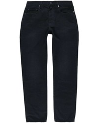 Мужские темно-серые джинсы от John Elliott
