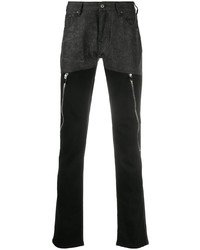 Мужские темно-серые джинсы от Just Cavalli