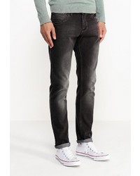 Мужские темно-серые джинсы от Justboy