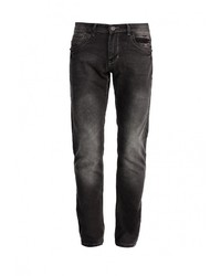 Мужские темно-серые джинсы от Justboy