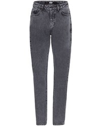 Мужские темно-серые джинсы от Karl Lagerfeld