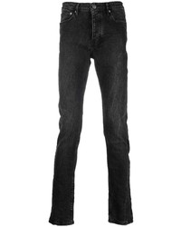 Мужские темно-серые джинсы от Ksubi
