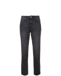 Женские темно-серые джинсы от Ksubi