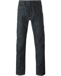 Мужские темно-серые джинсы от Lanvin