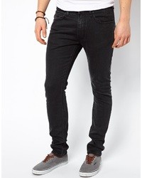 Мужские темно-серые джинсы от Lee