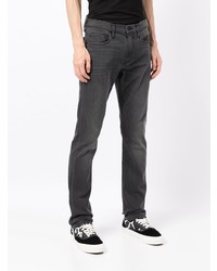 Мужские темно-серые джинсы от Paige