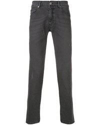 Мужские темно-серые джинсы от Les Hommes Urban