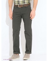 Мужские темно-серые джинсы от Levi's