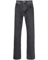 Мужские темно-серые джинсы от Levi's Made & Crafted