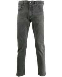 Мужские темно-серые джинсы от Levi's