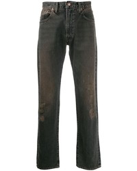 Мужские темно-серые джинсы от Levi's Vintage Clothing