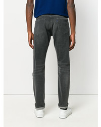 Мужские темно-серые джинсы от Levi's Made & Crafted