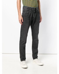Мужские темно-серые джинсы от Levi's Made & Crafted