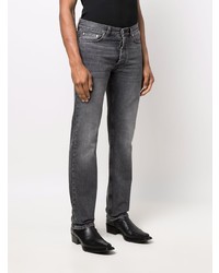 Мужские темно-серые джинсы от Sunflower