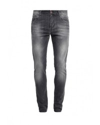 Мужские темно-серые джинсы от Liu Jo Uomo