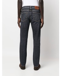 Мужские темно-серые джинсы от Etro