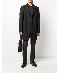 Мужские темно-серые джинсы от Frame