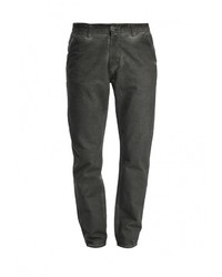 Мужские темно-серые джинсы от Lonsdale