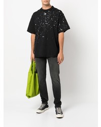 Мужские темно-серые джинсы от Neuw