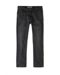 Мужские темно-серые джинсы от Mango Man