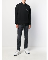 Мужские темно-серые джинсы от J Brand