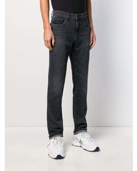 Мужские темно-серые джинсы от J Brand