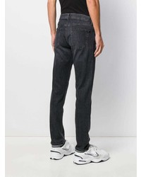 Мужские темно-серые джинсы от J Brand