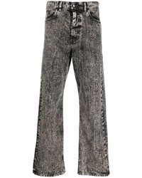 Мужские темно-серые джинсы от Marni