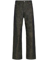 Мужские темно-серые джинсы от Marni