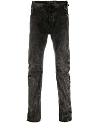 Мужские темно-серые джинсы от Masnada
