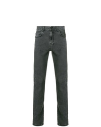 Мужские темно-серые джинсы от Mcq By Alexander Mcqueen Eyewear