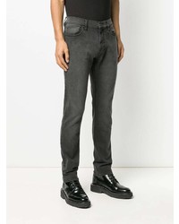 Мужские темно-серые джинсы от Michael Kors